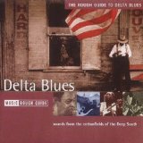 Various - Rough Guide To Delta Blues - Kliknutím na obrázok zatvorte